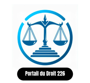 Portail du Droit